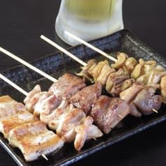 福一吉 東口屋台村 2