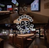 KARAOKE & SPORTS BAR P3 3
