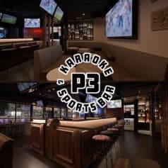 KARAOKE & SPORTS BAR P3 2