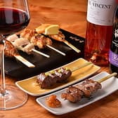 やきとり荒木山　四谷店 3