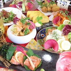 葵食堂 大衆酒場 2