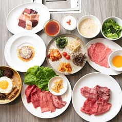 才色兼牛 柳橋 2