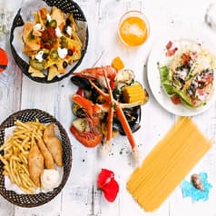 LONG BOARD ロングボード @やすらぎ堤 2