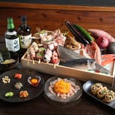 やさい肉巻きと海鮮炉端焼き maitta マイッタ 3