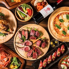 居酒屋ユウジン 2