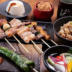 焼きとりの八兵衛 ソラリアプラザ店 2