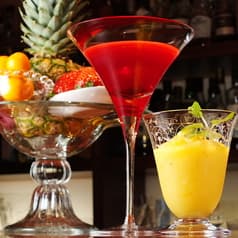 Bar Ginza Zenith ギンザ ゼニス 2