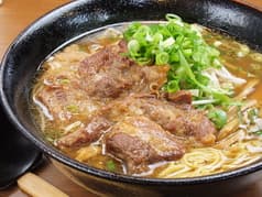 らあめん 六文銭 2