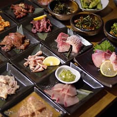 あぶり 騎射場店 2