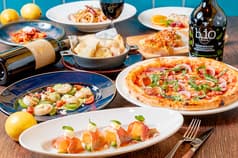 ビラビアンキ VILLA BIANCHI 新宿店 2