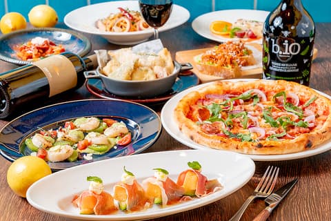 ビラビアンキ VILLA BIANCHI 新宿店