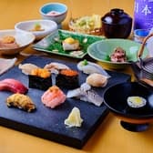 古町寿司割烹 新潟 日本橋 3