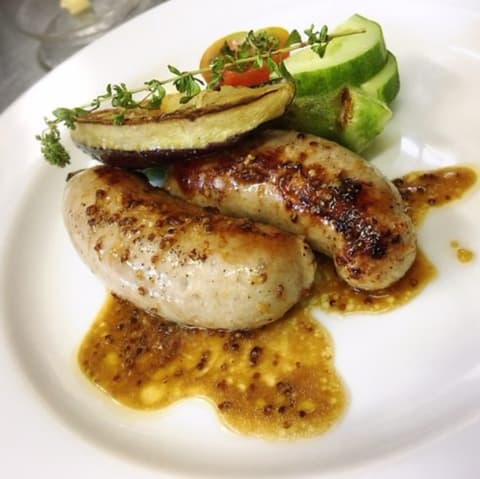 プロヴァンスドすずき