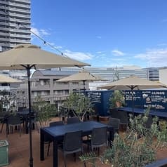 天空レストラン＆ビアガーデン オリーブガーデン 大船 2