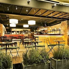 カフェ ラ ボエム Cafe LA BOHEME 桜新町 2