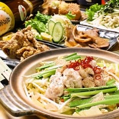 居酒屋 子々屋 ここや 2