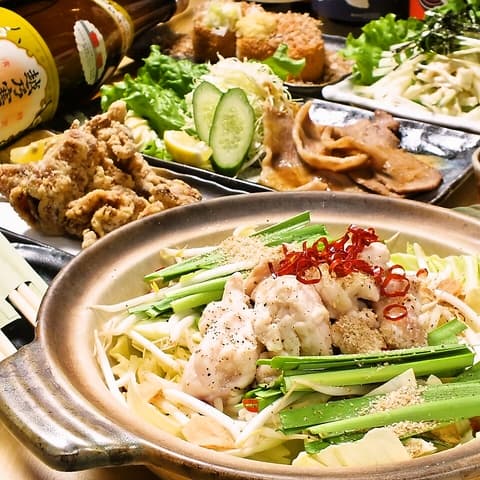 居酒屋 子々屋 ここや