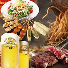 大衆酒場 銀伝 銀座3丁目店 2