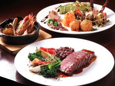 オステリア ミオバール 2