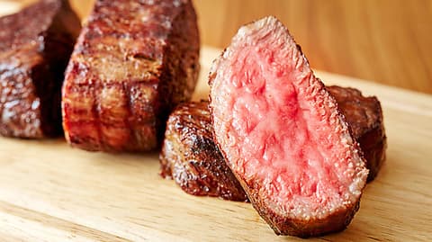 和牛焼肉 格之進 六本木店