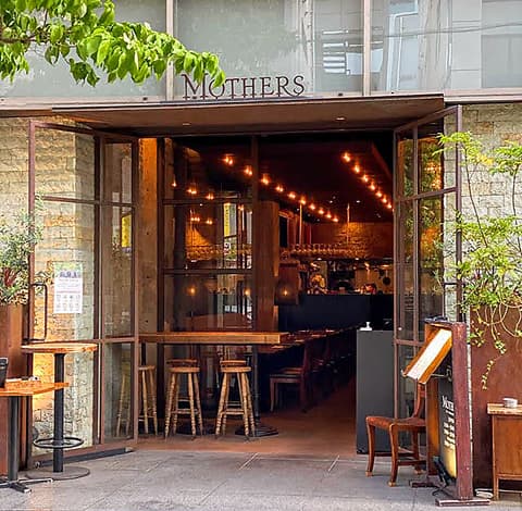 MOTHERS 立川南口店