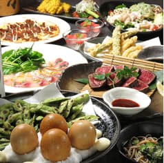 居酒屋 御ッ馳 ゴッチ 2