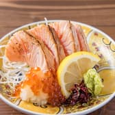 居酒屋じんべえお初天神 3