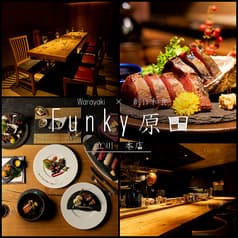 原田信助立川 2