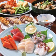 居酒屋だるまや 2