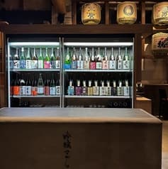 吟醸マグロ 京都四条高倉店 2