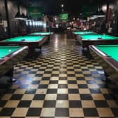 Pick Up ピックアップ 山科 3