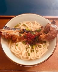 お食事処 三色屋 2