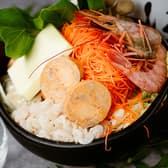 アメ横酒場 山賊海賊 3