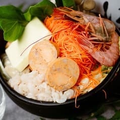 アメ横酒場 山賊海賊 2