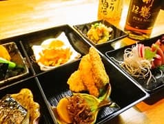 食楽美酒 はるか 2