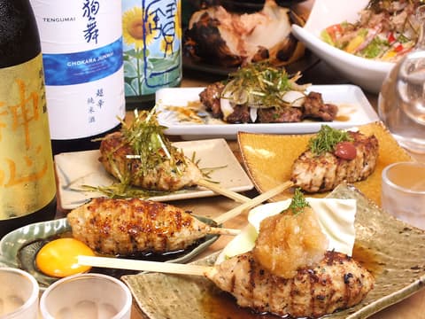 まさるやん 田町店