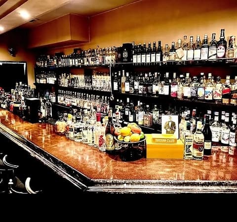 Bar finch バーフィンチ