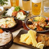 大衆酒場 おたる三幸 大通ビッセ店 3