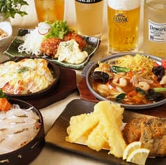 大衆酒場 おたる三幸 大通ビッセ店 2