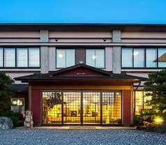 びわ湖畔 味覚の宿 双葉荘 2