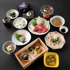 門前宿 和空法隆寺 2