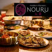 modern Korean NOURU ノウル 横浜駅前店 3