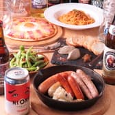 クラフトビアハウス438 浅草 3