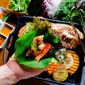 ハヌリ 渋谷店 3