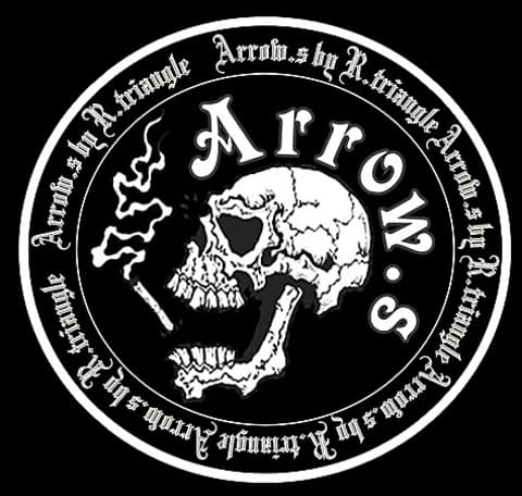 Arrows アロウズ
