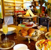 花と果樹の東山ガーデン 3