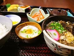 ゆたりん レストラン 2