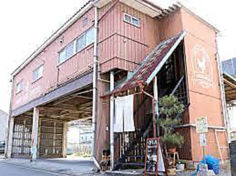 アキモトコーヒーロースターズ