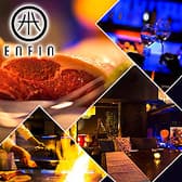 鉄板料理専門店 Enfin アンファン 本厚木 3