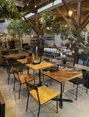 Baum Coffee Stand バウムコーヒースタンド 2